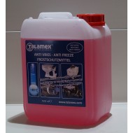 5 Liter Talamax drinkwater Anti-vries